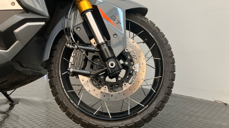 Peugeot Xp 400 (23MY)